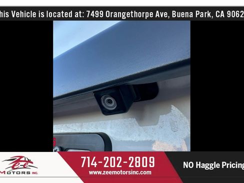 Used 2021 Nissan NV 2500 SV image 45