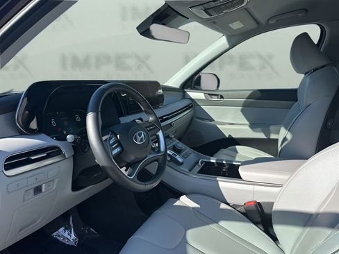 Used 2025 Hyundai Palisade SEL image 9