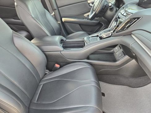 Used 2021 Acura RDX AWD image 13