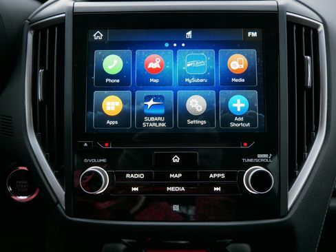 Used 2022 Subaru Forester Touring w/ Popular Package #2 image 22