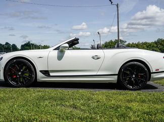Used 2024 Bentley Continental GT Speed AWD/4WD video 1