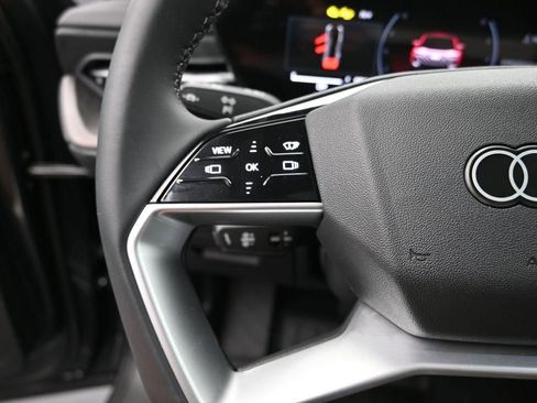 Used 2025 Audi Q5 Premium Plus w/ Premium Plus AWD/4WD image 14
