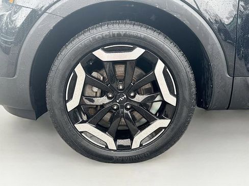 Certified 2023 Kia Telluride S w/ S Sunroof Package image 36