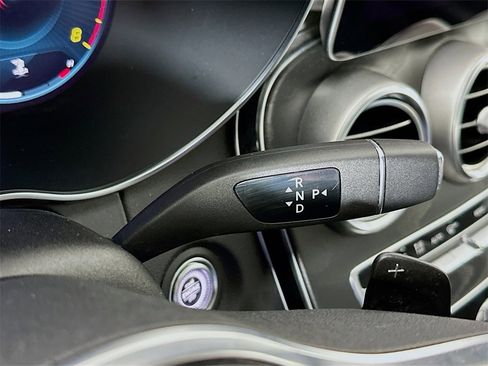 Used 2020 Mercedes-Benz C 300 C 300 image 16