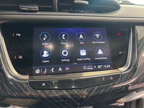 Used 2023 Cadillac XT6 Premium Luxury AWD/4WD image 19