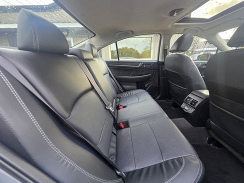 Used 2018 Subaru Legacy 2.5i Limited image 13