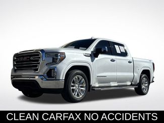 Used 2019 GMC Sierra 1500 SLT w/ SLT Premium Plus Package video 2