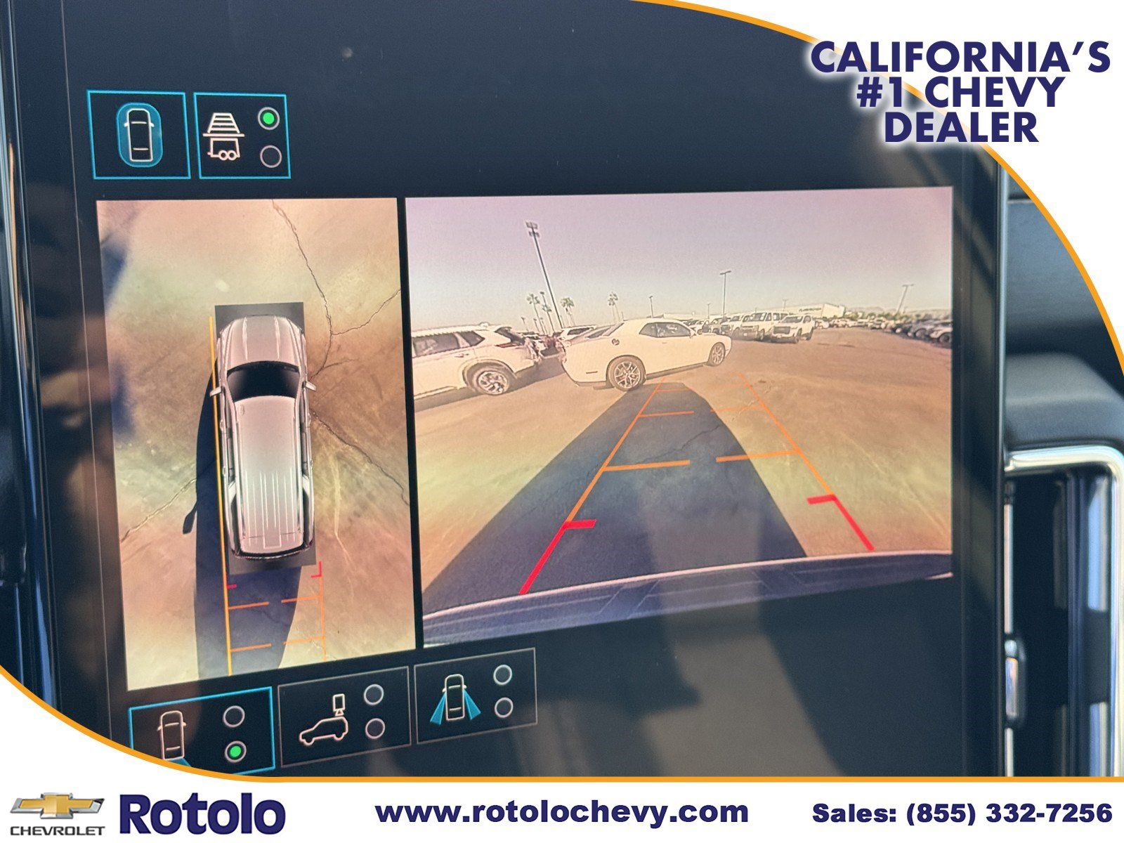 Used 2025 GMC Yukon XL Denali AWD/4WD image 16