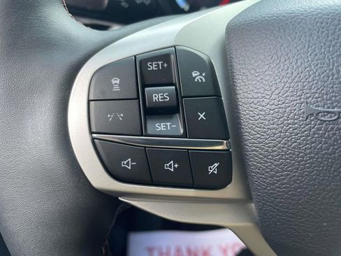 New 2026 Ford Explorer Active w/ Active Comfort Package image 21