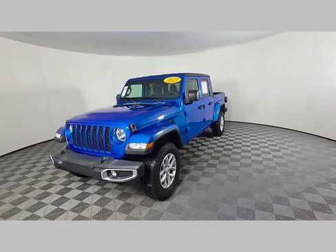 Used 2023 Jeep Gladiator Sport AWD/4WD image 51