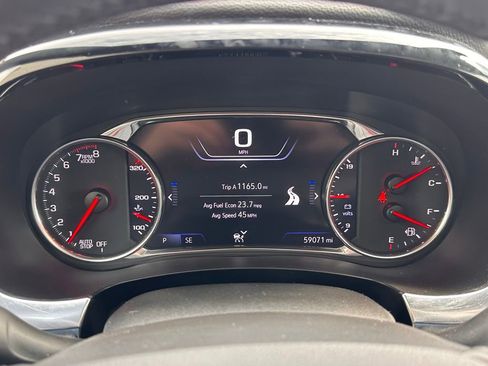 Used 2022 Chevrolet Traverse Premier w/ LPO, Floor Liner Package image 27