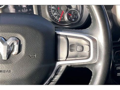Used 2020 RAM 1500 Big Horn image 18