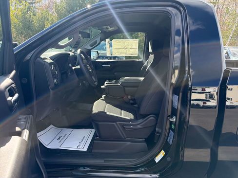 New 2026 GMC Sierra 1500 Pro w/ Pro Value Package AWD/4WD image 10