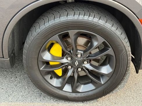 Certified 2021 Dodge Durango GT AWD/4WD image 15