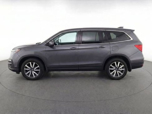 Used 2019 Honda Pilot EX-L image 6