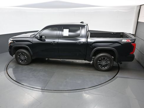 Used 2023 Toyota Tundra SR5 w/ SR5 Convenience Package AWD/4WD image 41