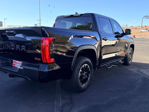 New 2026 Toyota Tundra SR5 image 5