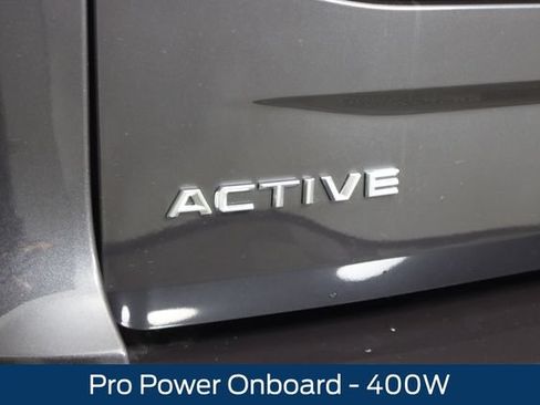 New 2026 Ford Expedition Active AWD/4WD image 21