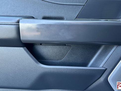 Used 2024 Ford F150 Lariat w/ Equipment Group 502A High image 11