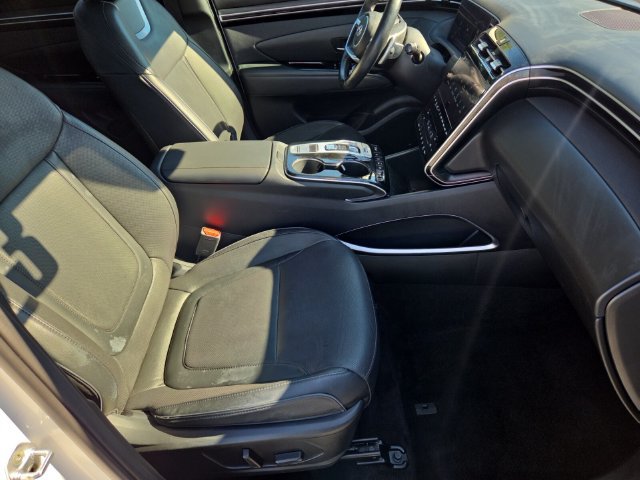 Used 2023 Hyundai Tucson Limited AWD/4WD image 18