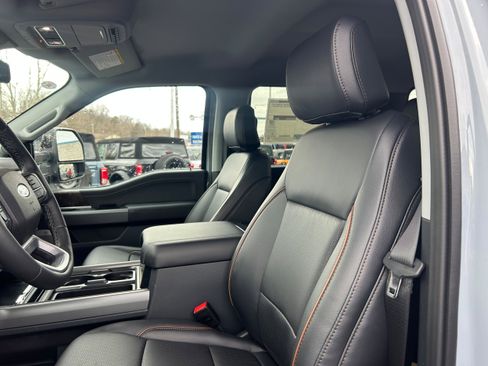 New 2026 Ford F550 4x4 Crew Cab image 30