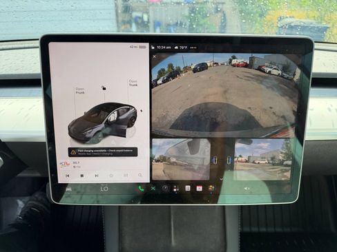 Used 2022 Tesla Model 3 Long Range AWD/4WD image 23