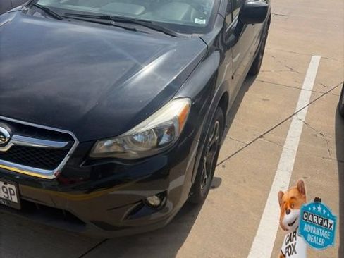 Used 2014 Subaru Crosstrek 2.0i Limited AWD/4WD image 2