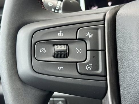 New 2026 GMC Sierra 1500 AT4X AWD/4WD image 28