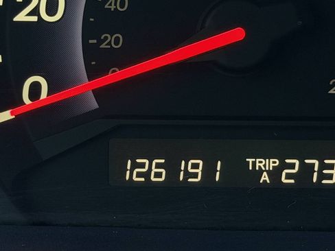 Used 2010 Honda Odyssey EX image 11