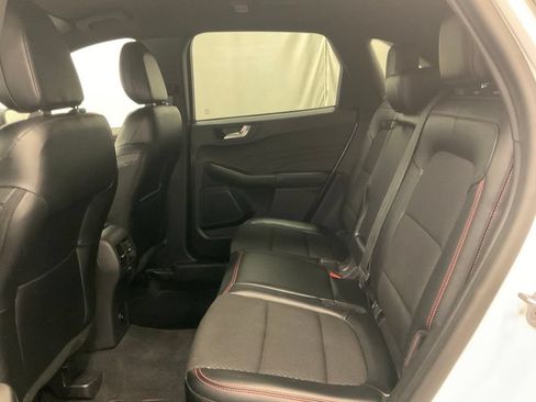 Used 2023 Ford Escape ST-Line w/ Tech Pack #1 FWD image 35