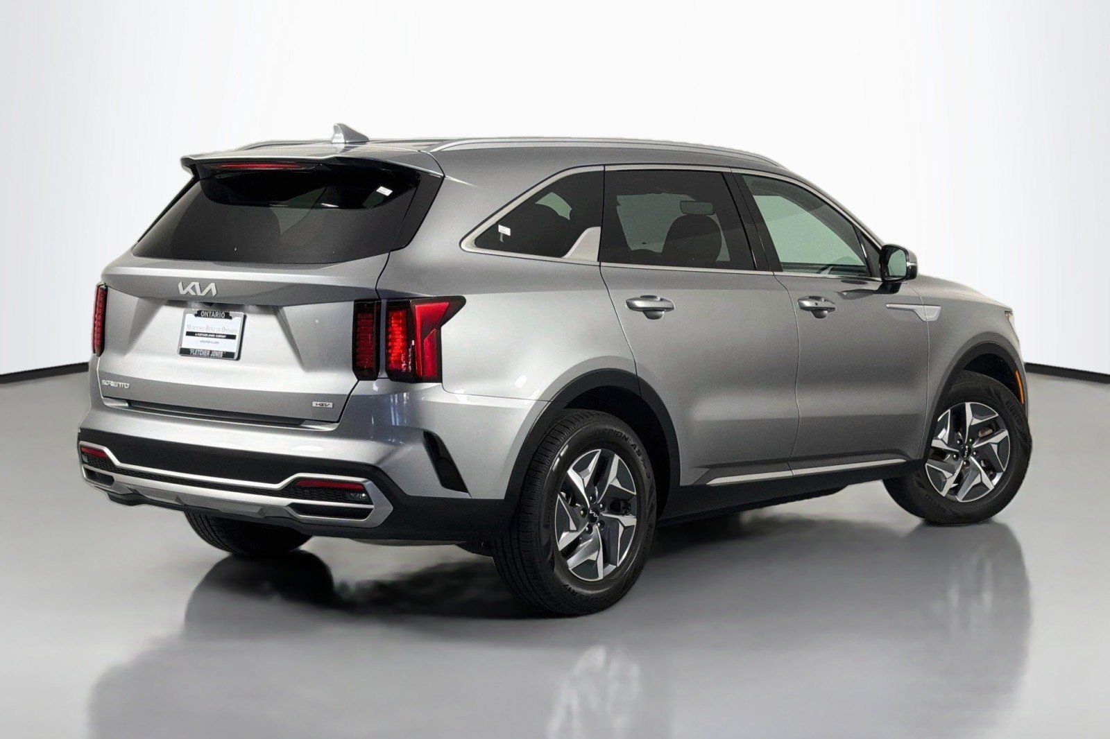 Used 2024 Kia Sorento EX FWD image 13