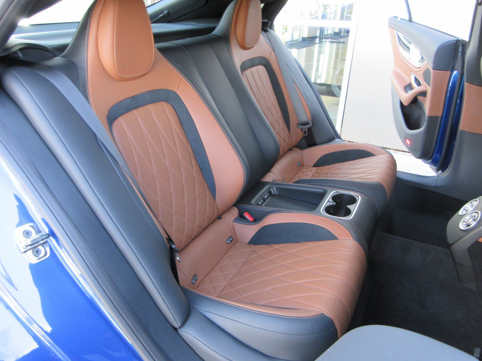 Used 2022 Mercedes-Benz AMG GT 53 image 21