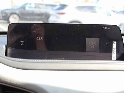 New 2026 MAZDA CX-30 2.5 Turbo w/ Premium Package image 24