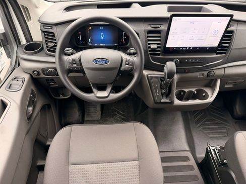 New 2026 Ford Transit 150 148 Medium Roof AWD image 19