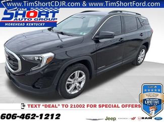 Used 2019 GMC Terrain SLE w/ Driver Convenience Package 360° Tour