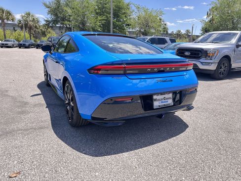 New 2026 Honda Prelude image 4