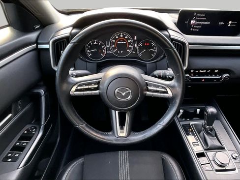 Used 2024 MAZDA CX-50 AWD 2.5 S w/ Premium Package image 10