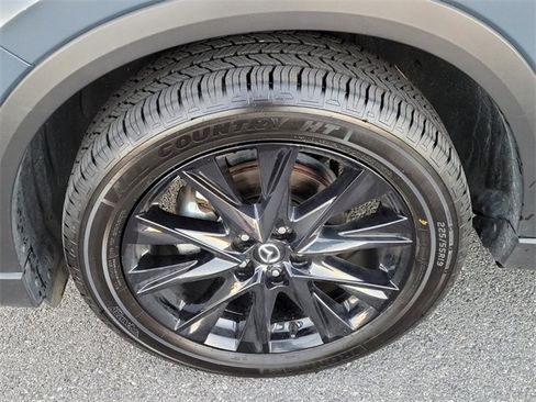Used 2024 MAZDA CX-5 Carbon Edition image 20