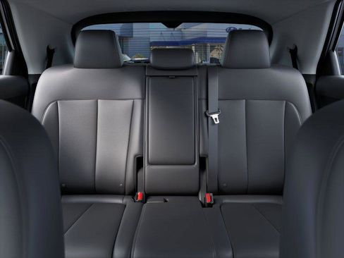 New 2025 Hyundai Ioniq 5 SEL image 12