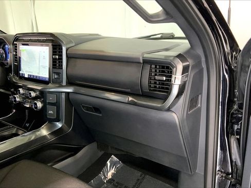 Used 2023 Ford F150 XLT w/ Equipment Group 302A High AWD/4WD image 16