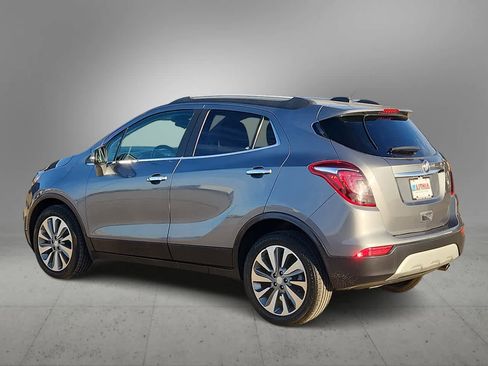 Used 2019 Buick Encore Preferred image 6
