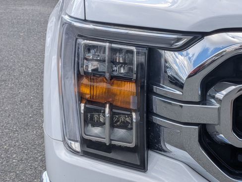 Used 2021 Ford F150 XLT w/ Equipment Group 302A High image 9