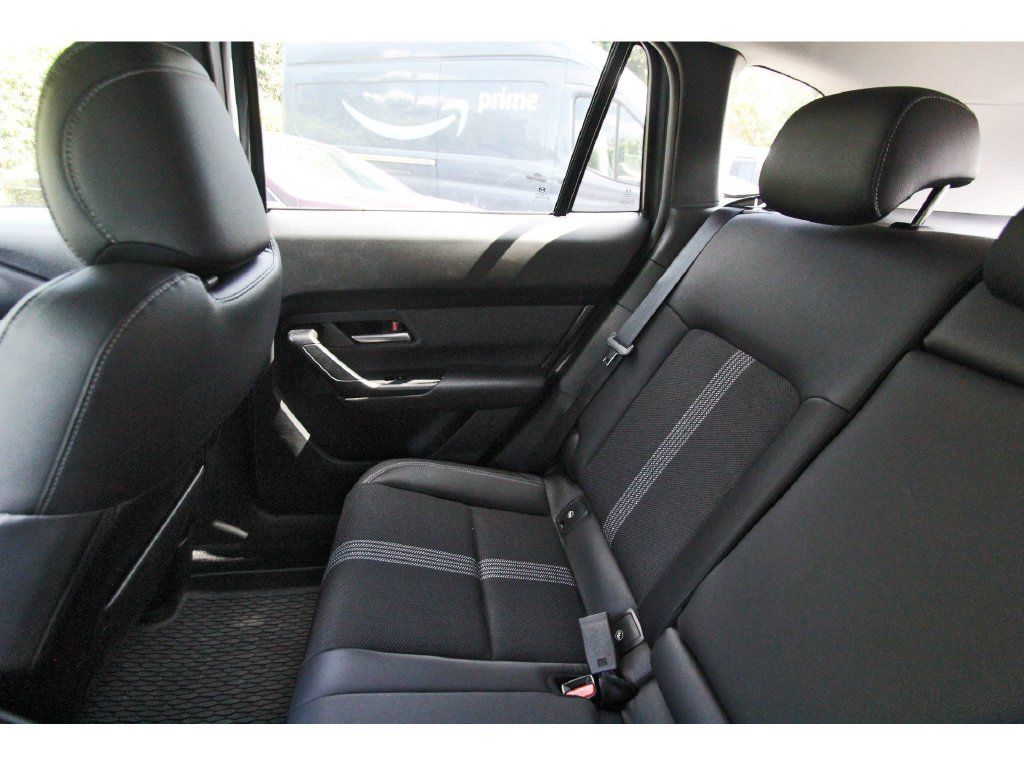 Used 2026 MAZDA CX-50 Meridian Edition w/ Weather Package AWD/4WD image 9
