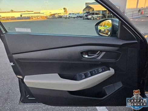 Used 2024 Honda Accord LX image 22