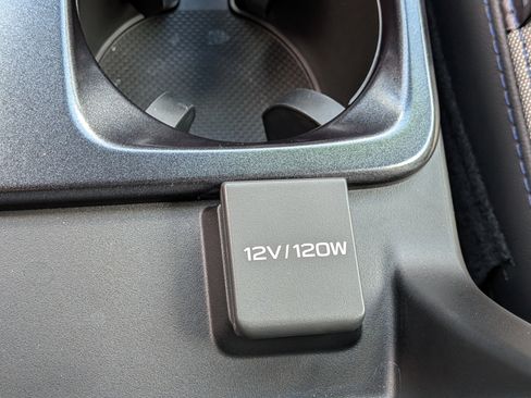 Certified 2026 Subaru Forester Premium AWD/4WD image 34