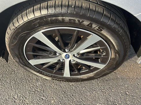 Used 2019 Subaru Impreza 2.0i Premium image 20