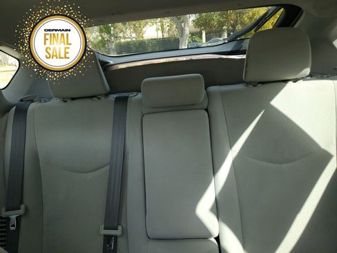 Used 2010 Toyota Prius Two image 23