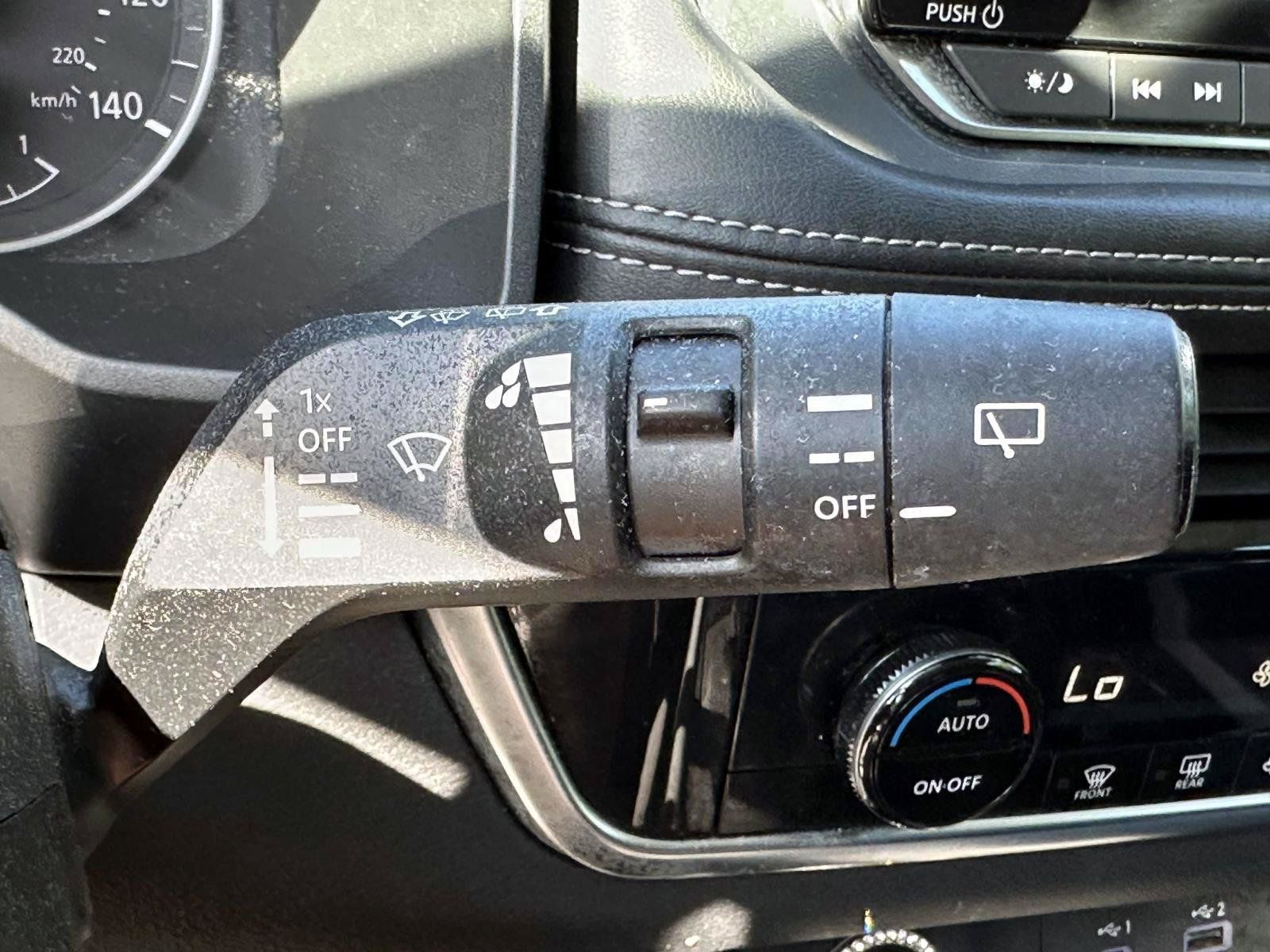 Certified 2021 Nissan Rogue SV AWD/4WD image 33