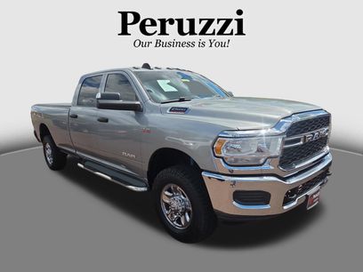 Used 2022 RAM 2500 Tradesman