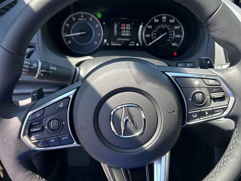 New 2026 Acura RDX SH-AWD w/ Advance Package image 12